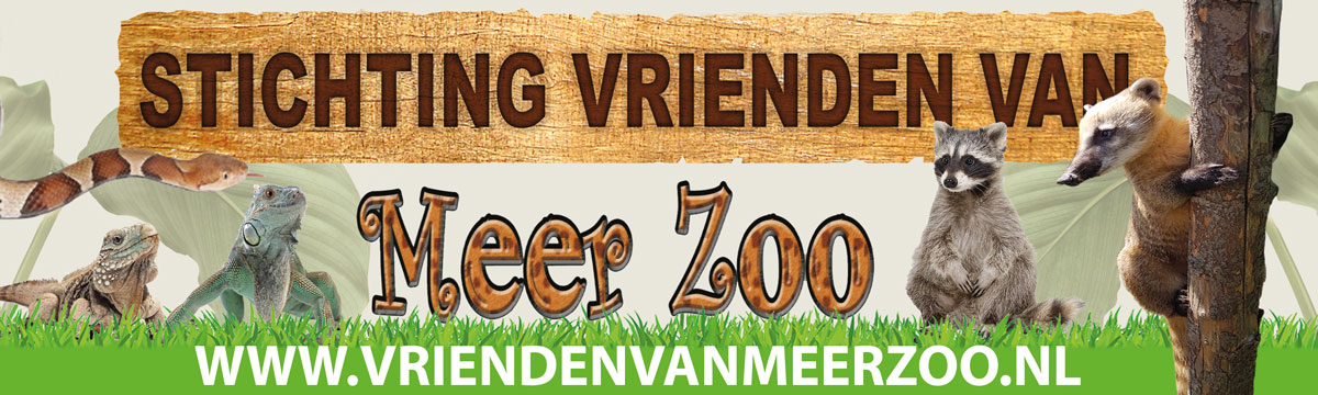 logo vriendenvanmeerzoo